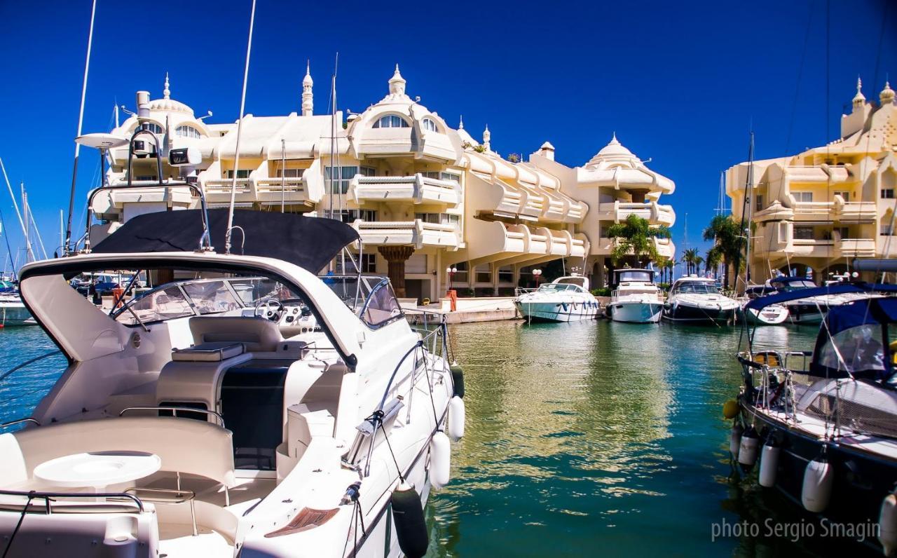 801 Estudio - Minerva Apartamentos - Vista Al Mar Y Montana - Piscina Y Playa Benalmadena Exterior photo